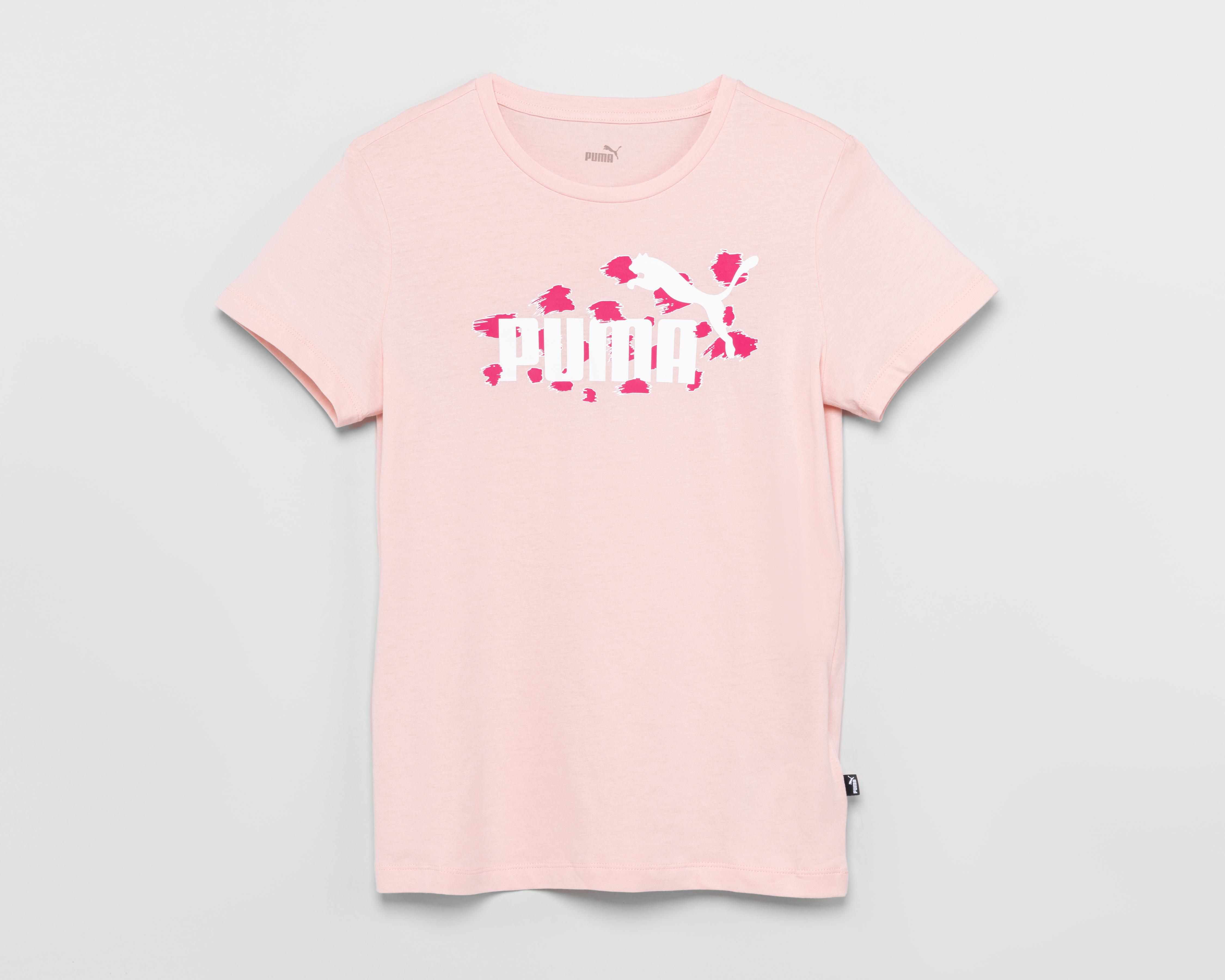 Foto 2 pulgar | Playera de Entrenamiento Puma para Mujer