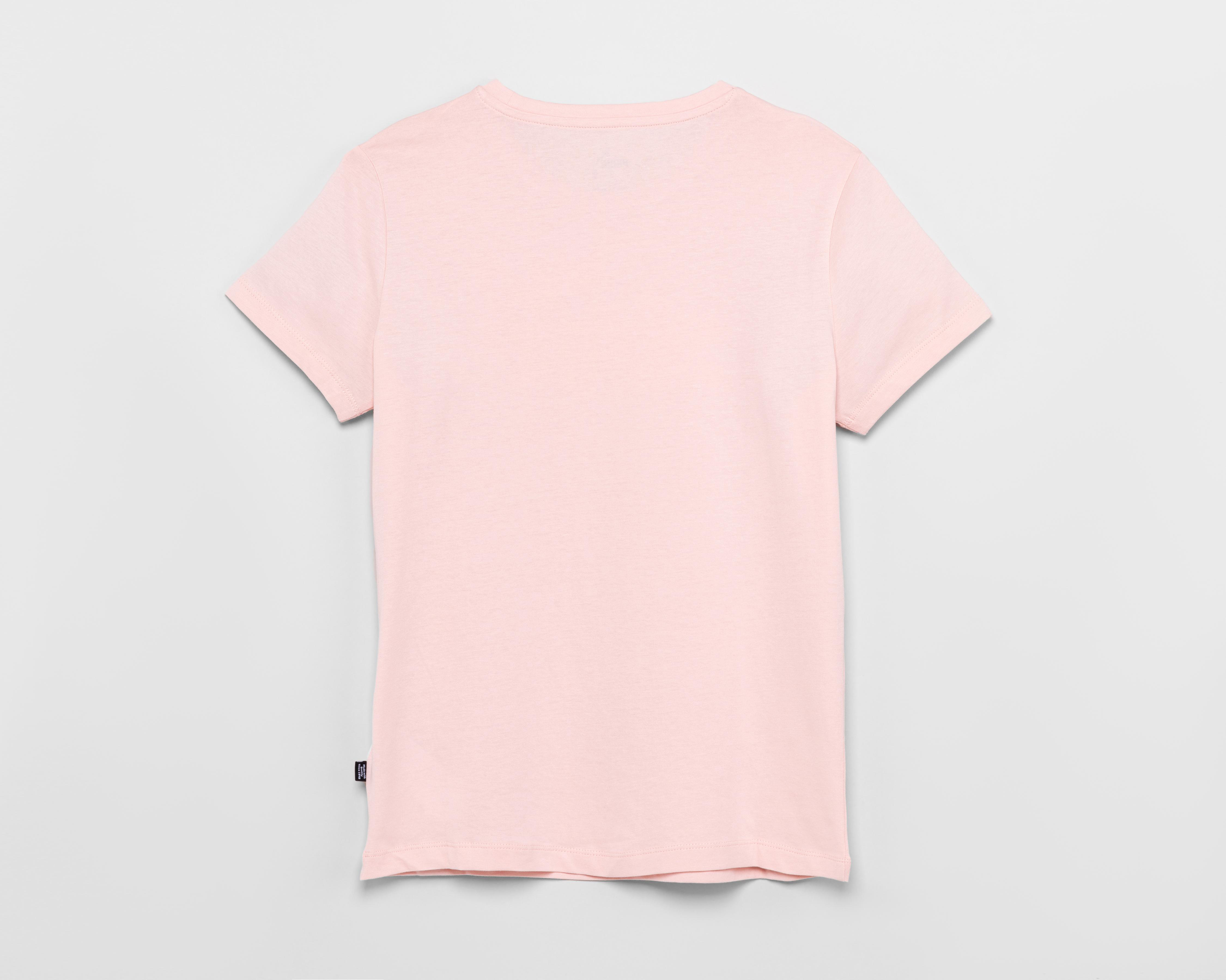 Foto 3 pulgar | Playera de Entrenamiento Puma para Mujer