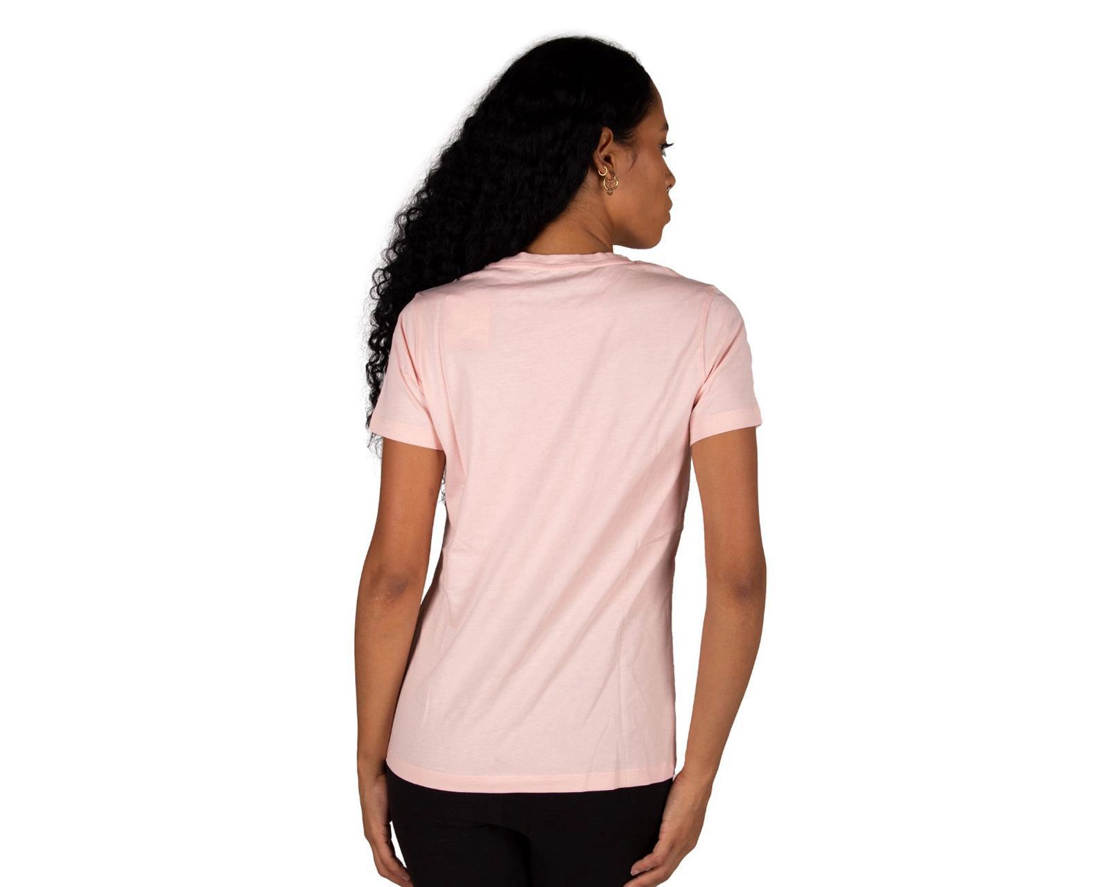 Foto 4 | Playera de Entrenamiento Puma para Mujer