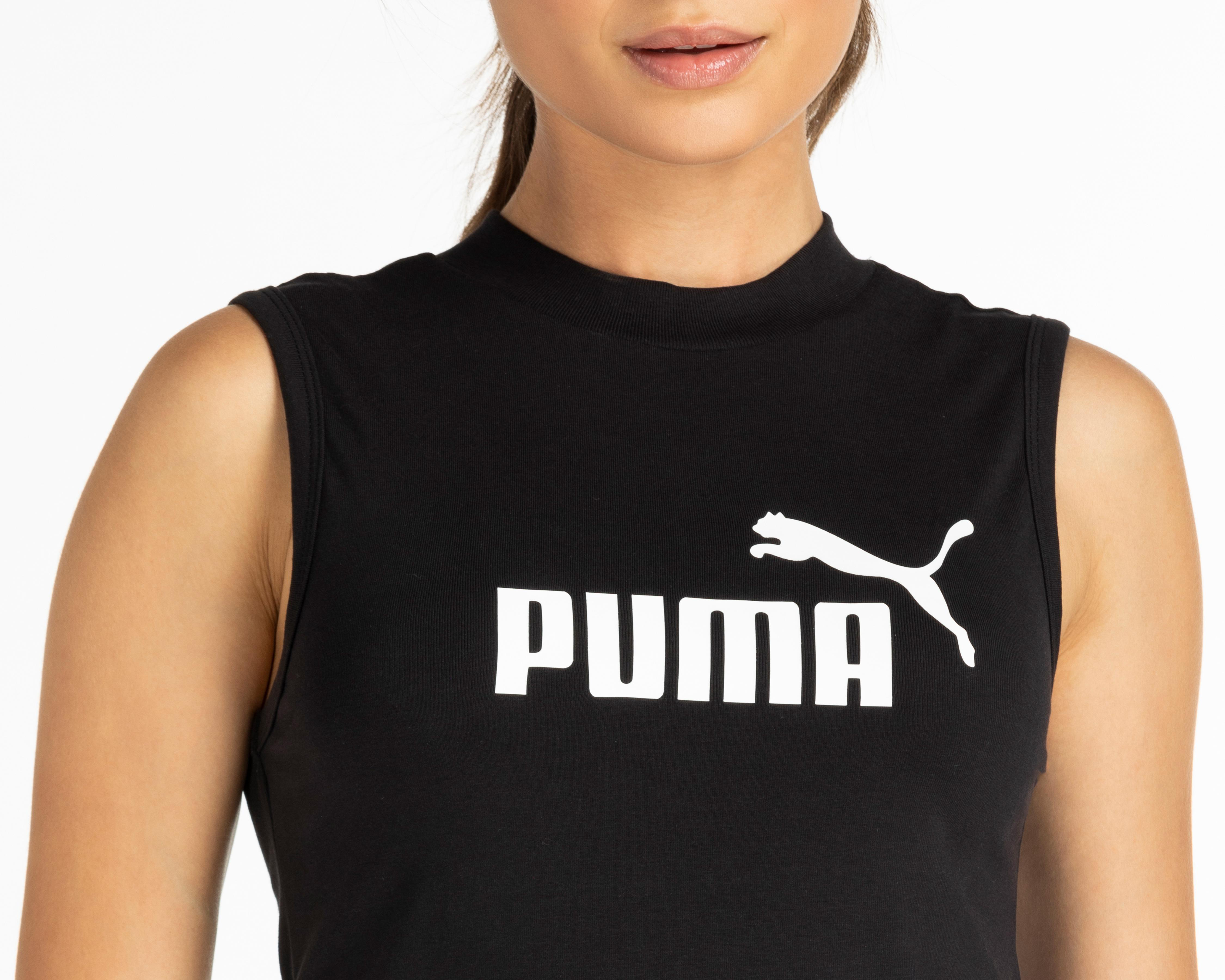 Foto 5 pulgar | Playera de Entrenamiento Puma para Mujer