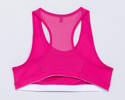 Foto 2 | Top de Entrenamiento Puma Medio Impacto para Mujer