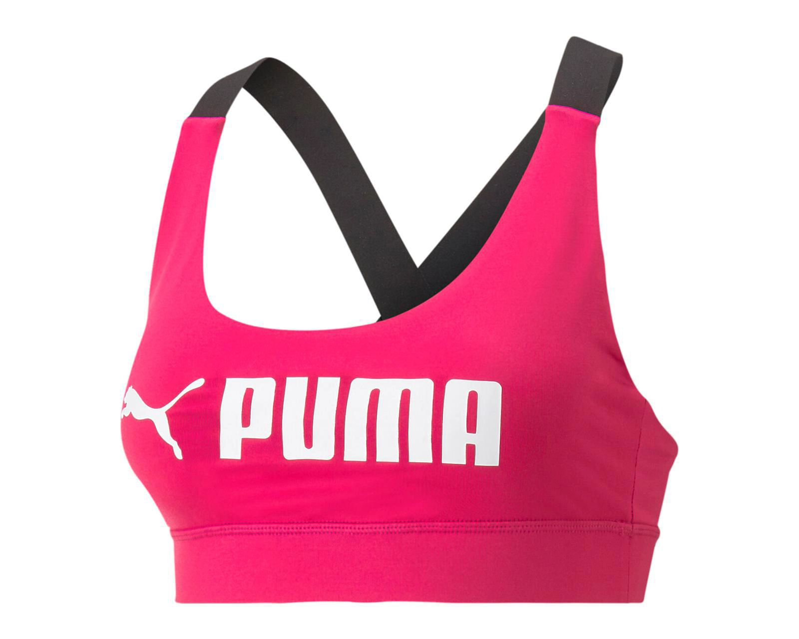 Foto 2 pulgar | Top de Entrenamiento Puma dryCELL para Mujer