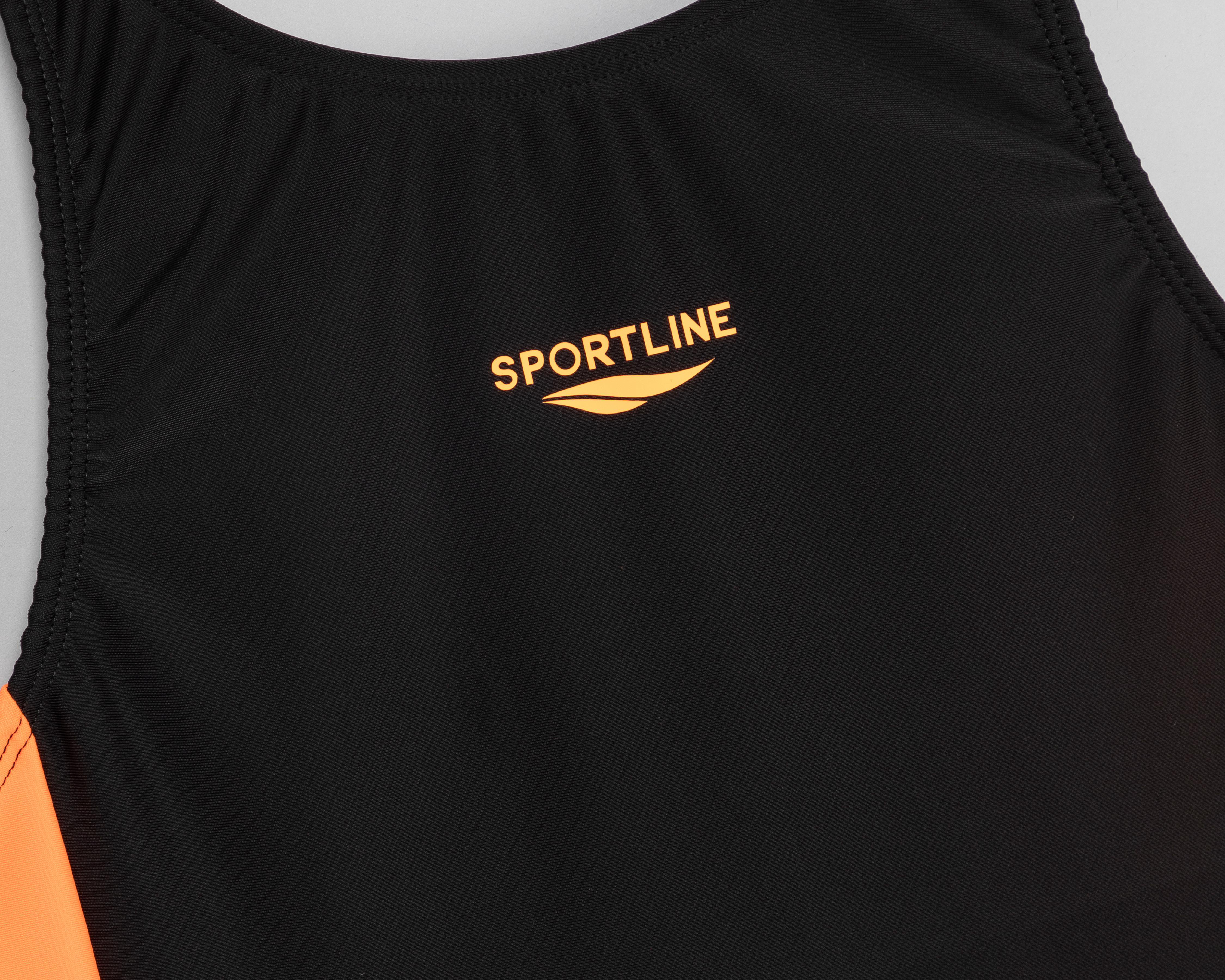 Foto 3 | Traje de Baño Sportline Deportivo con Gorro