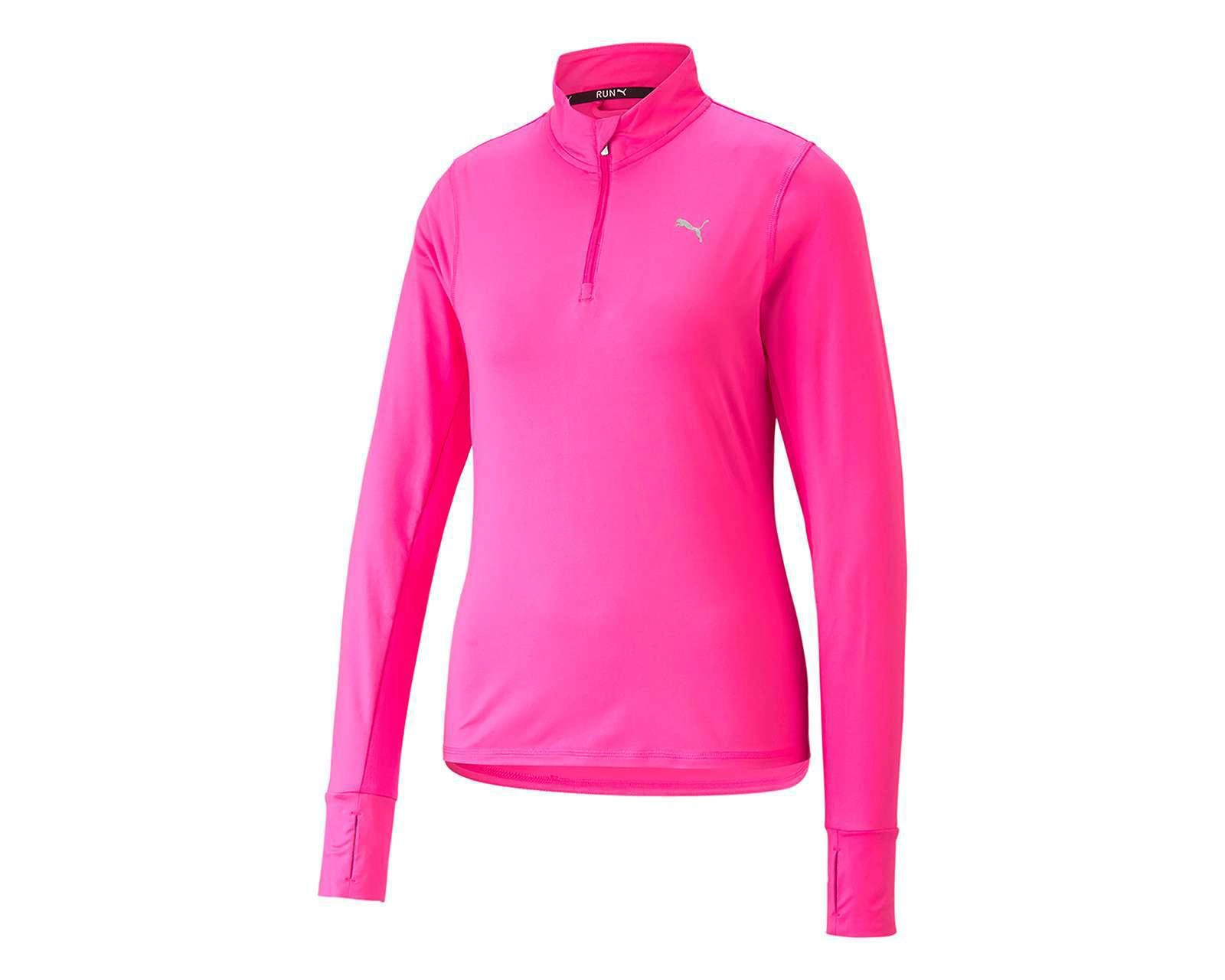 Playera de Entrenamiento Puma DryCELL para Mujer