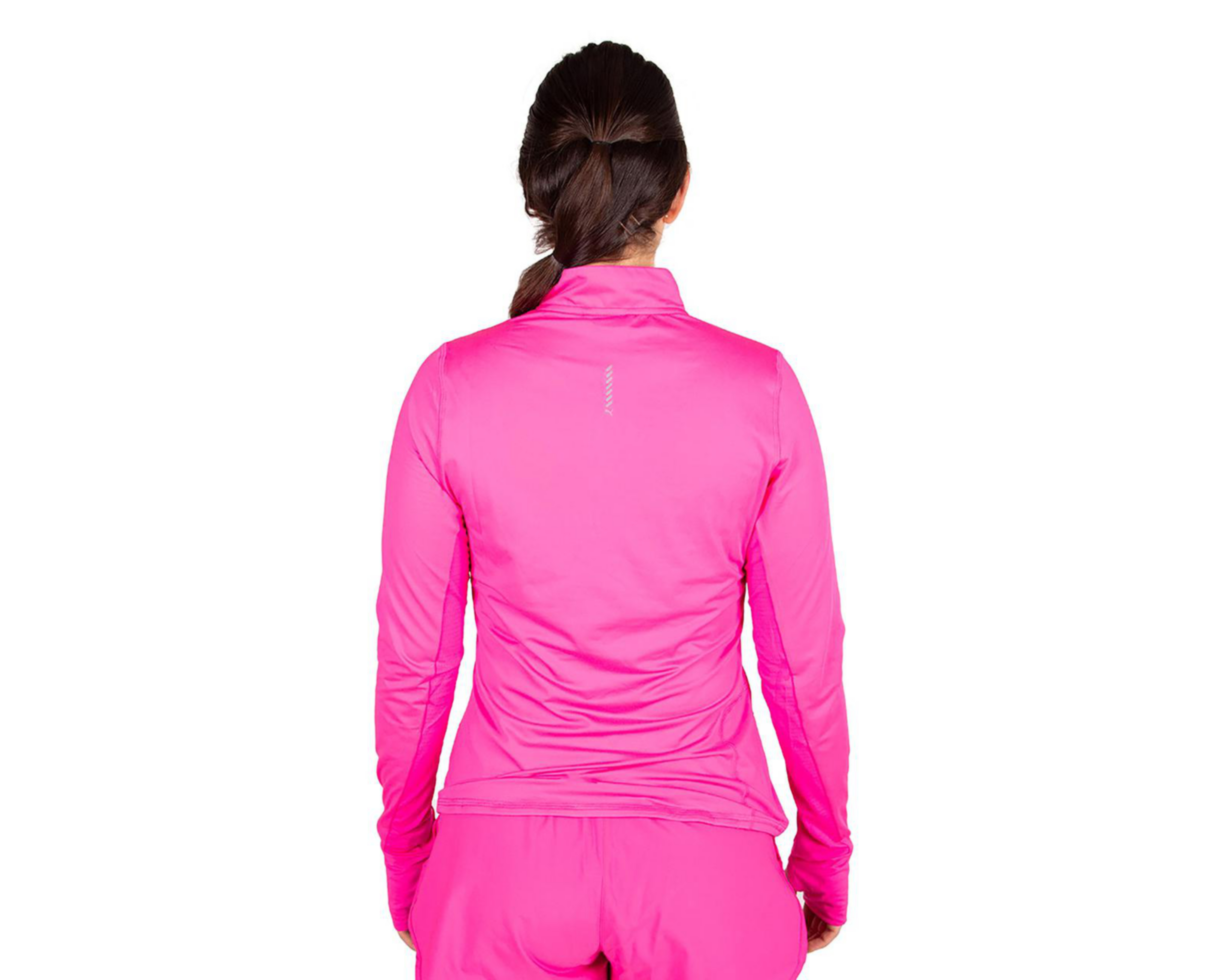 Foto 5 pulgar | Playera de Entrenamiento Puma DryCELL para Mujer