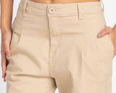 Foto 4 | Pantalón Refill con Pinzas