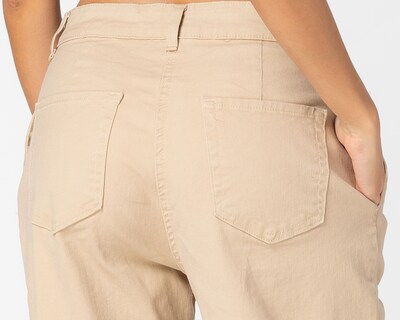 Foto 5 | Pantalón Refill con Pinzas