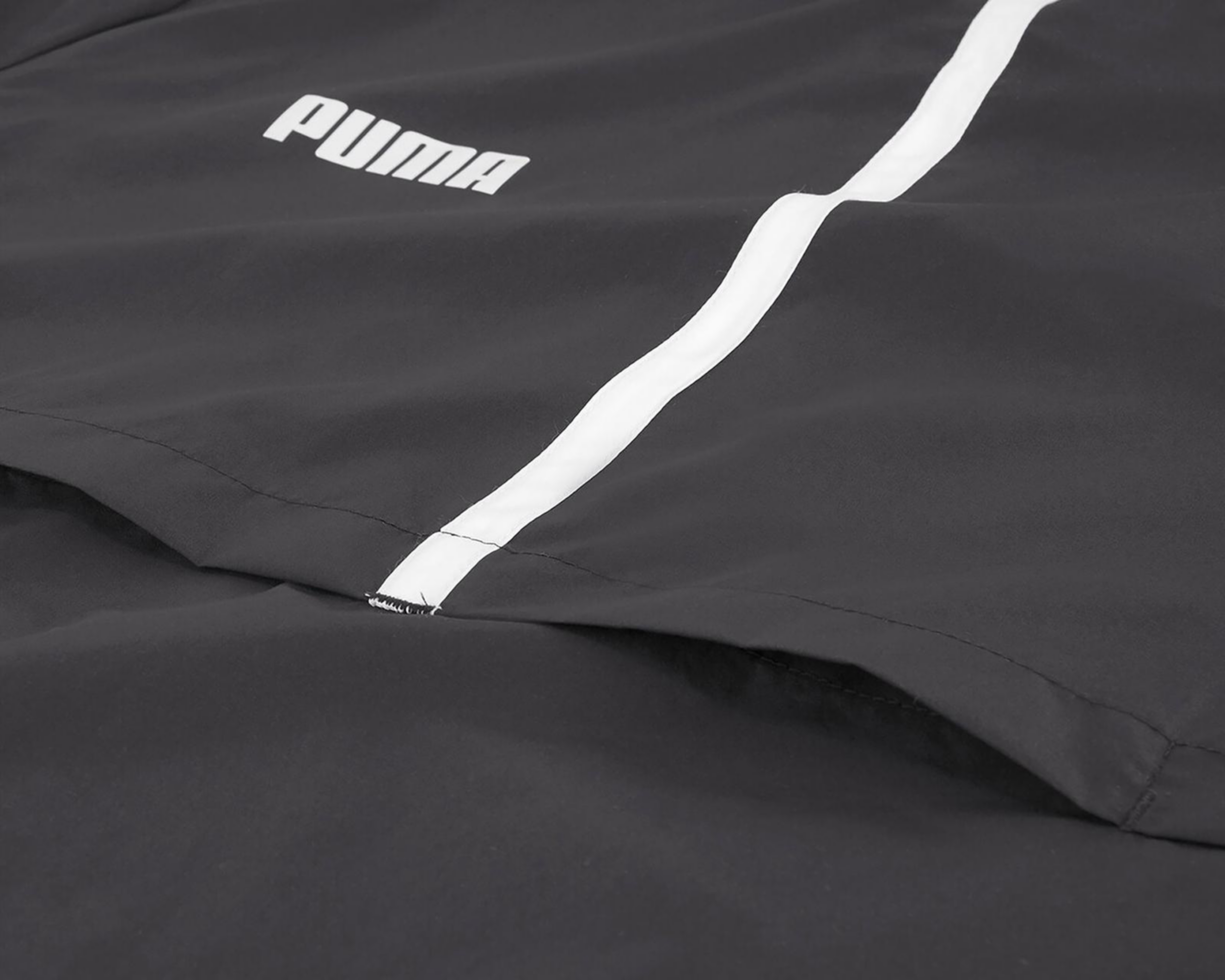Foto 4 pulgar | Chamarra de Entrenamiento Puma para Mujer