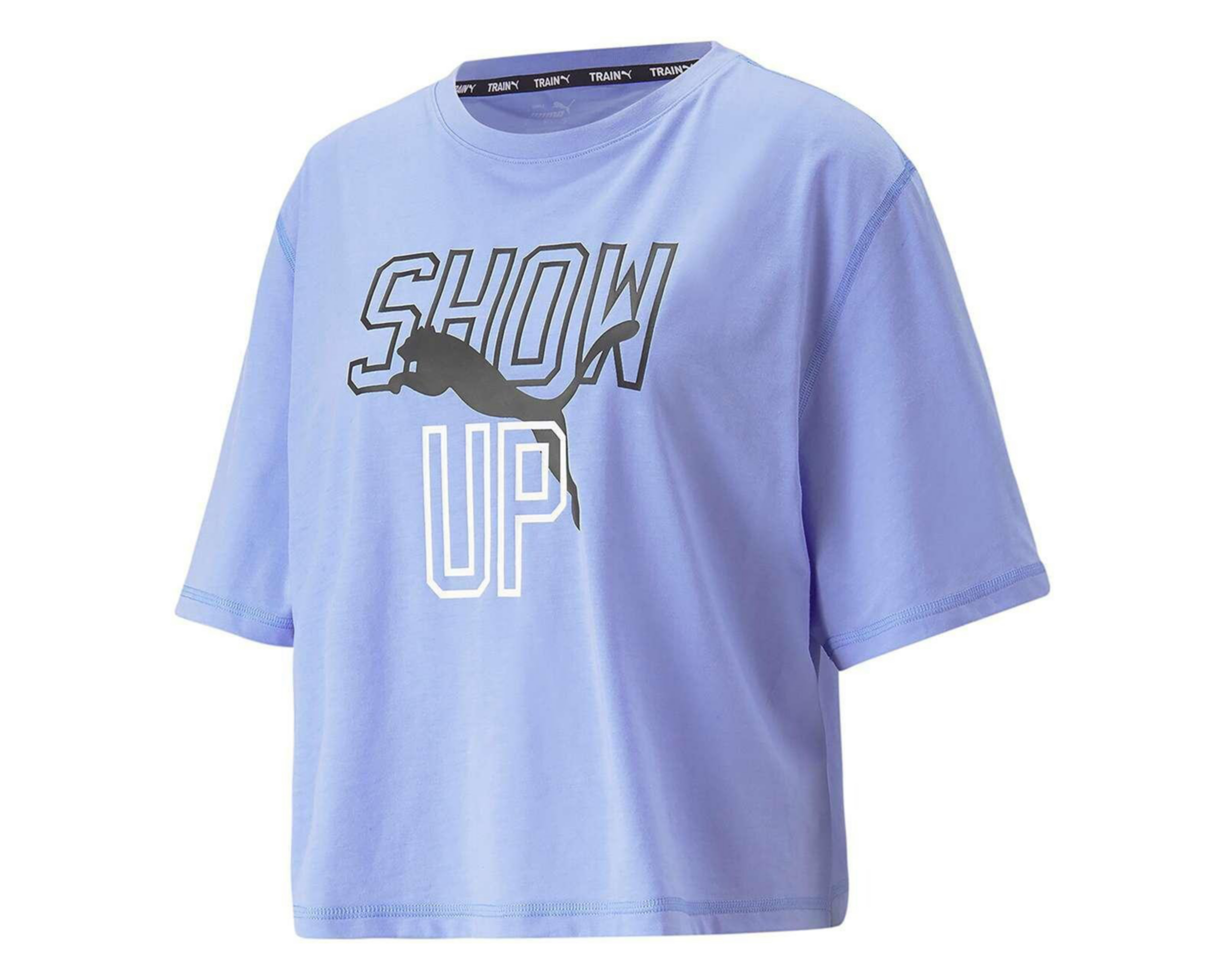 Playera de Entrenamiento Puma para Mujer