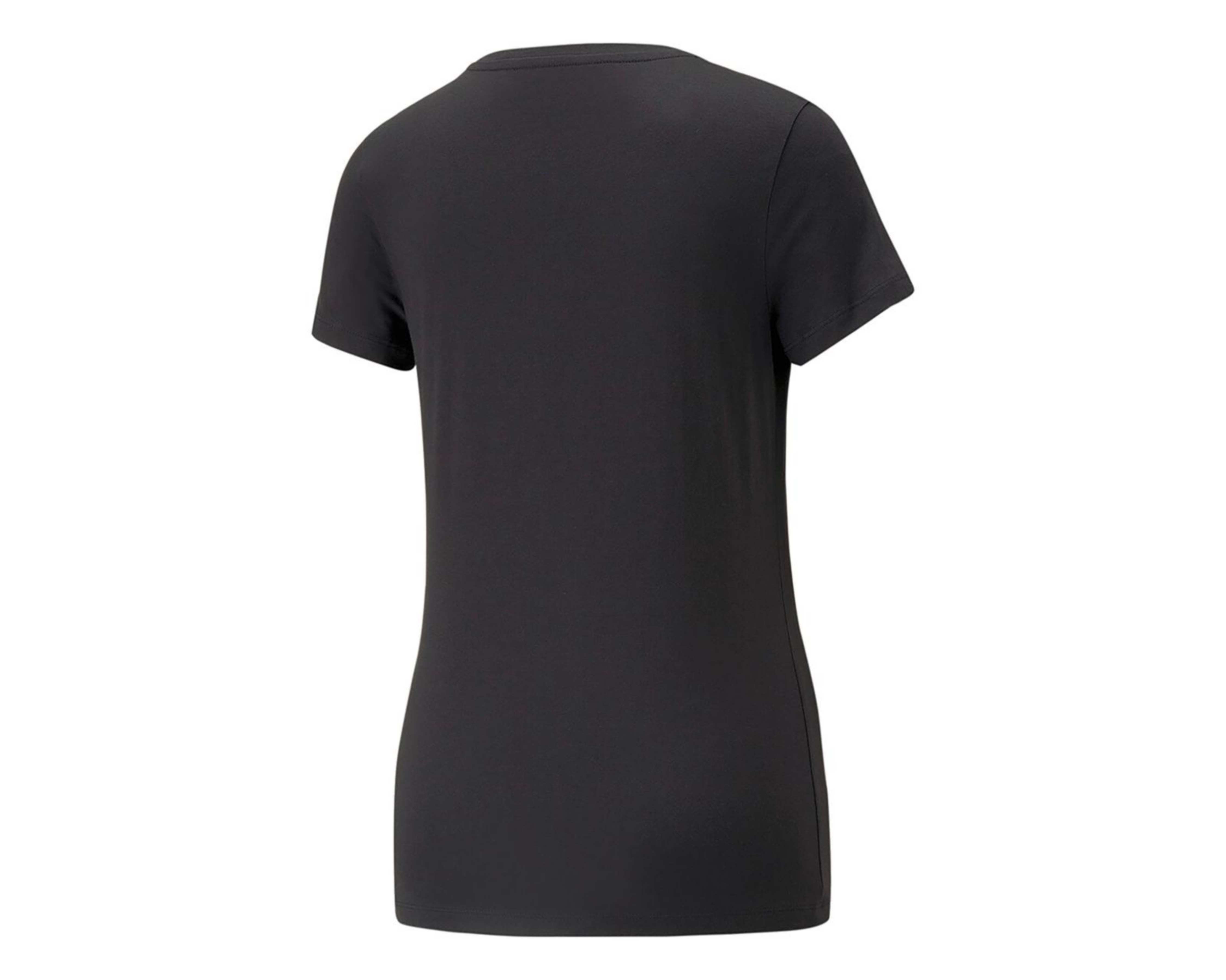 Foto 3 pulgar | Playera de Entrenamiento Puma con Estampado para Mujer