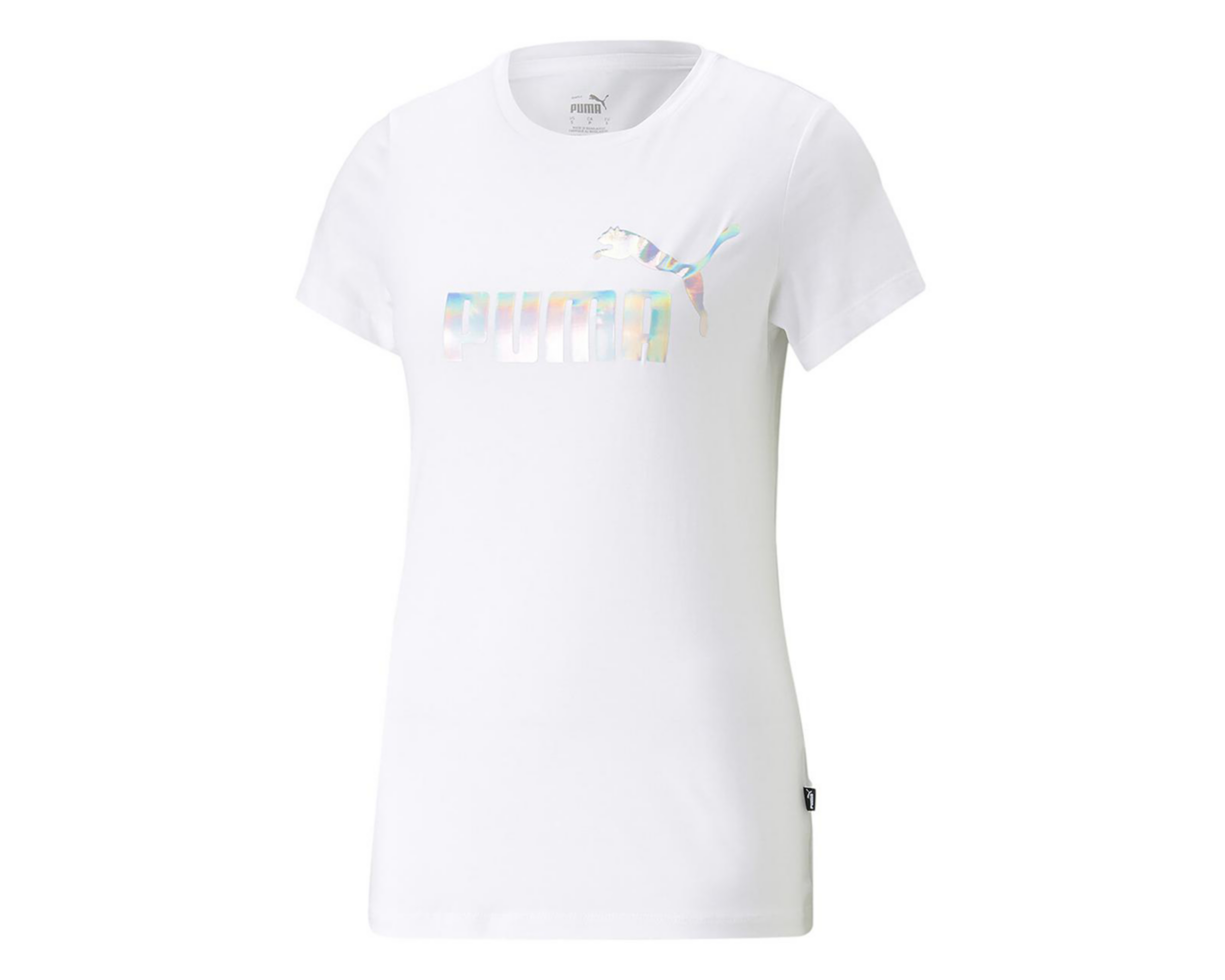 Playera de Entrenamiento Puma para Mujer