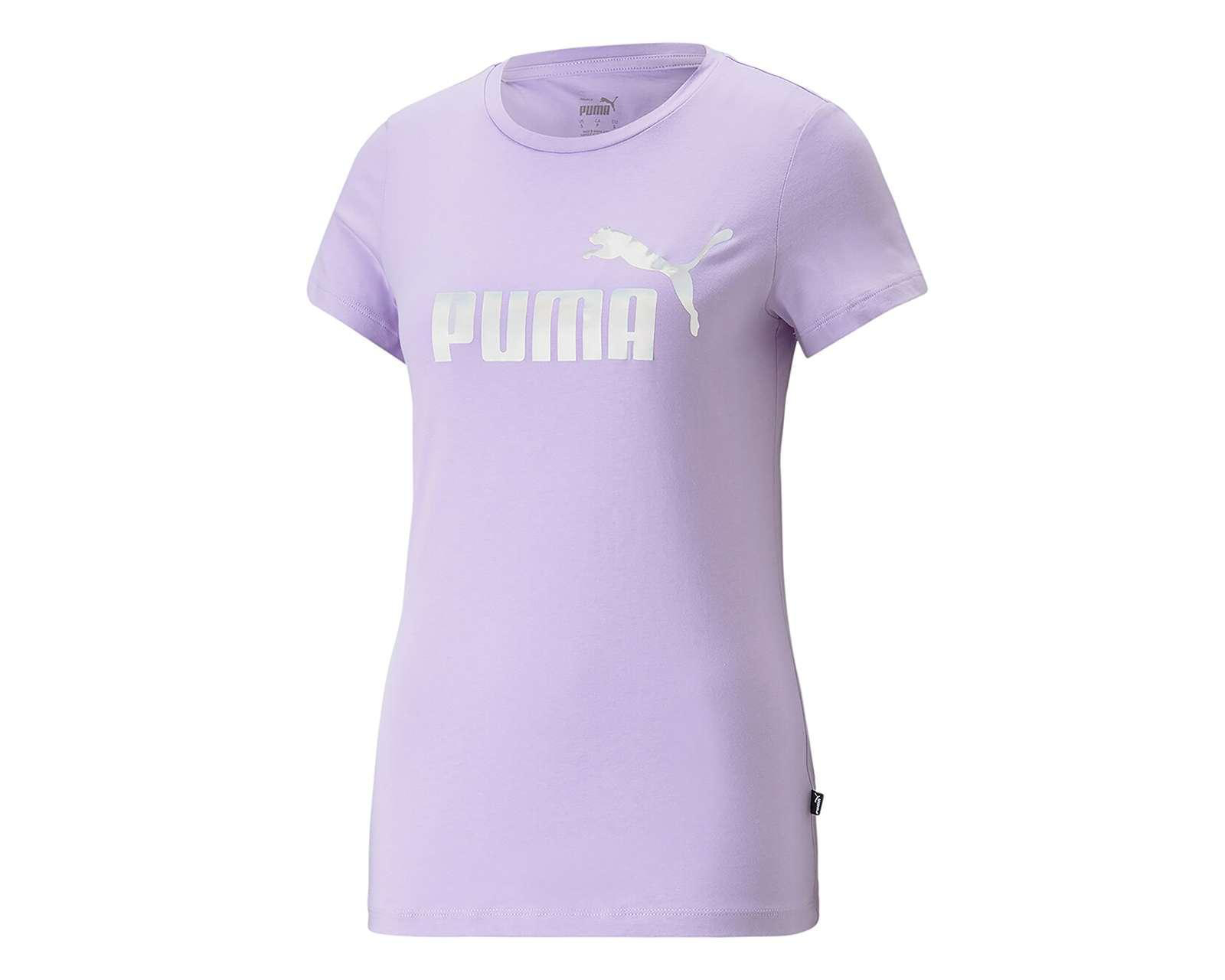 Playera de Entrenamiento Puma para Mujer