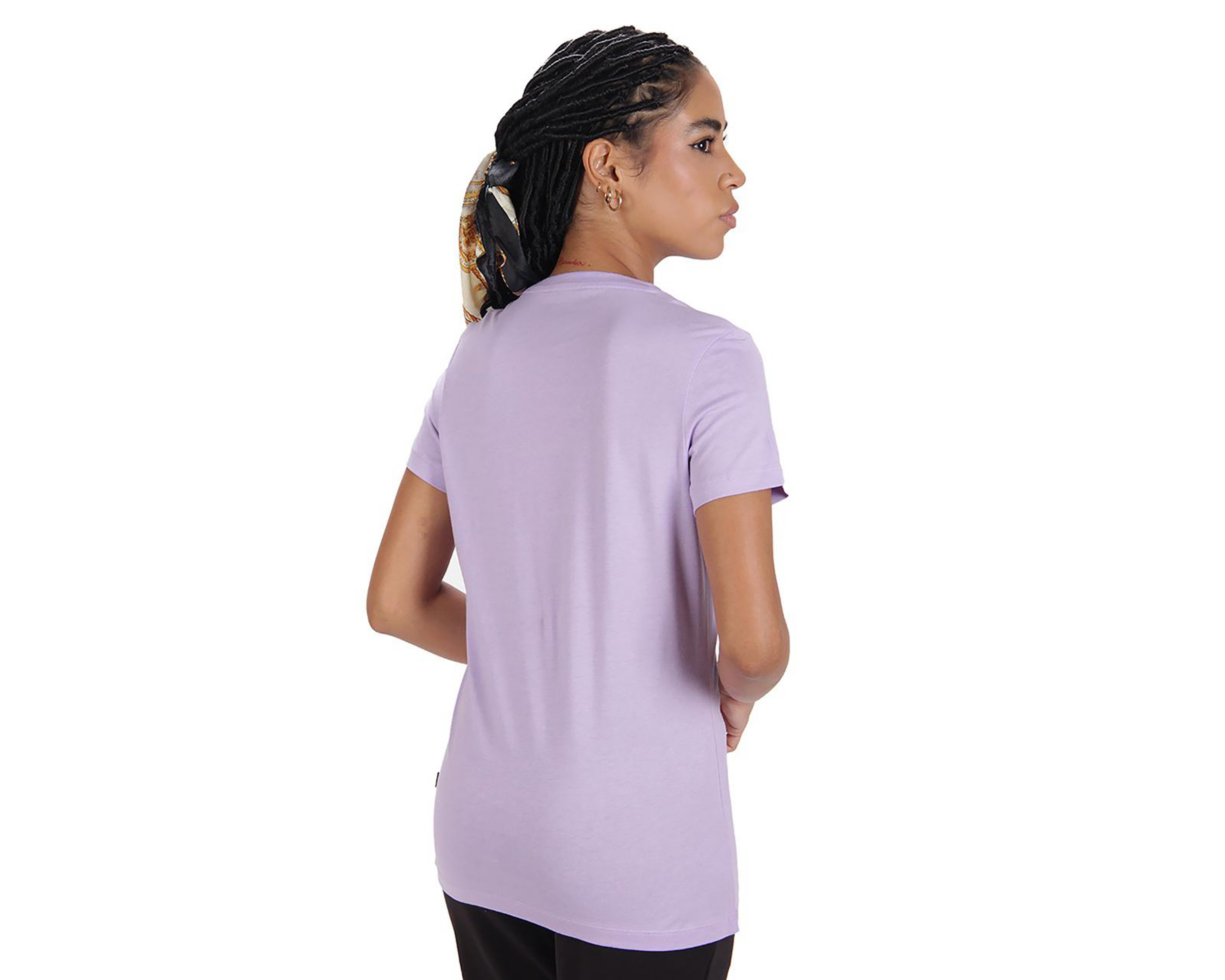 Foto 5 pulgar | Playera de Entrenamiento Puma para Mujer