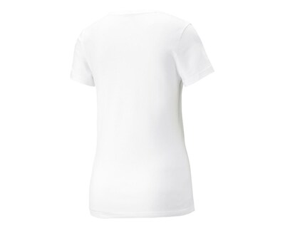 Foto 2 | Playera de Entrenamiento Puma con Estampado para Mujer
