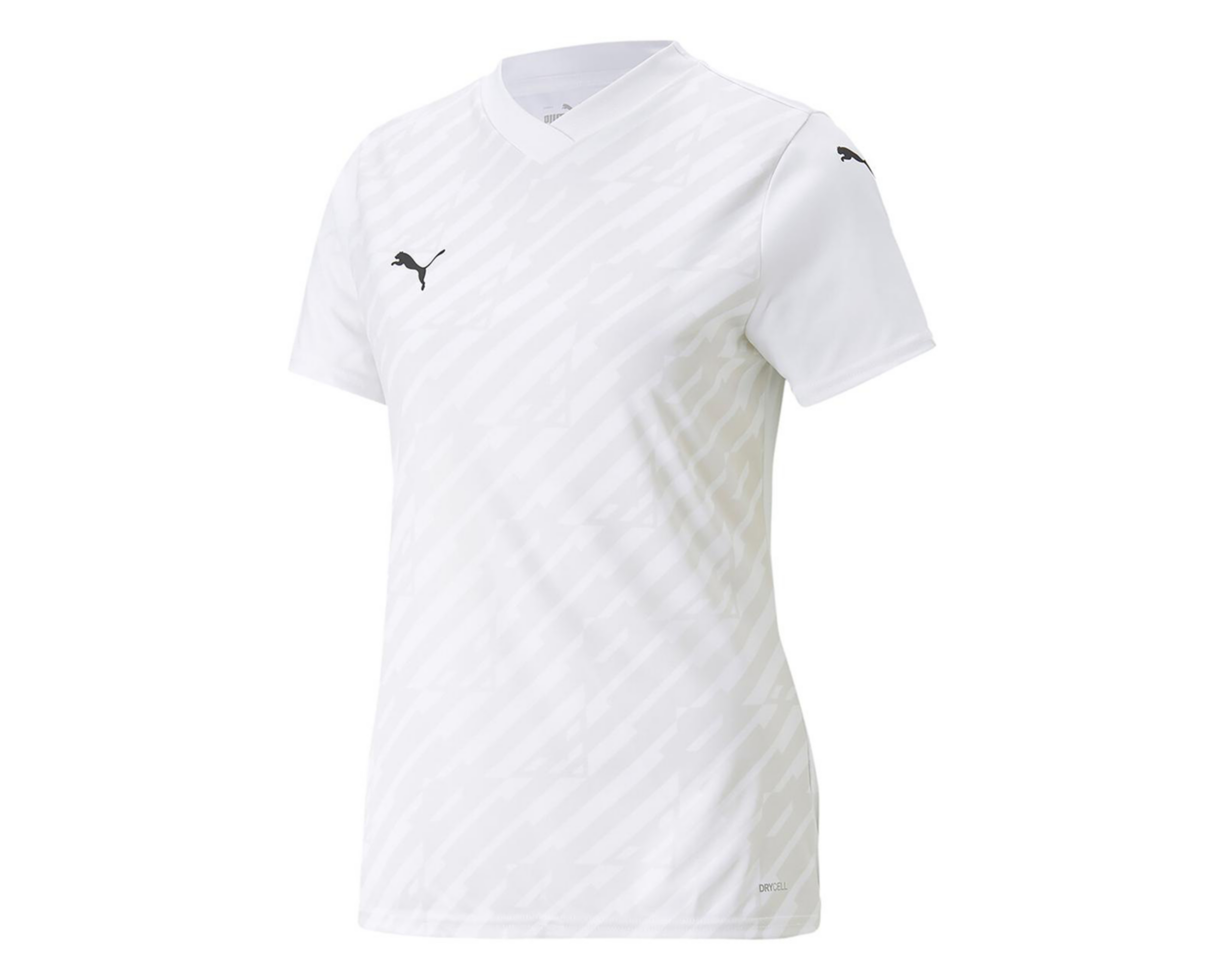 Playera de Entrenamiento Puma para Mujer