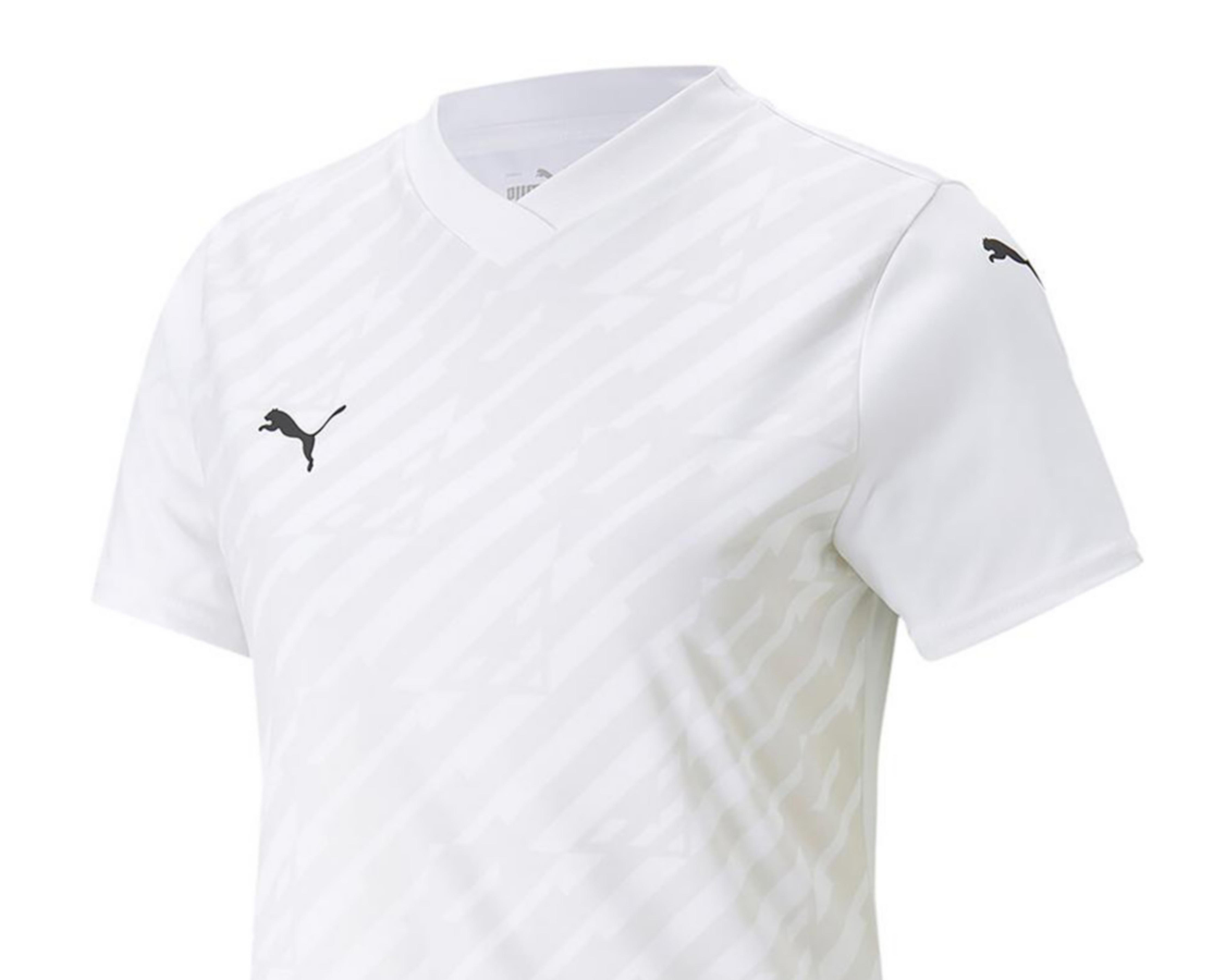 Foto 4 pulgar | Playera de Entrenamiento Puma para Mujer