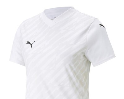 Foto 3 | Playera de Entrenamiento Puma para Mujer