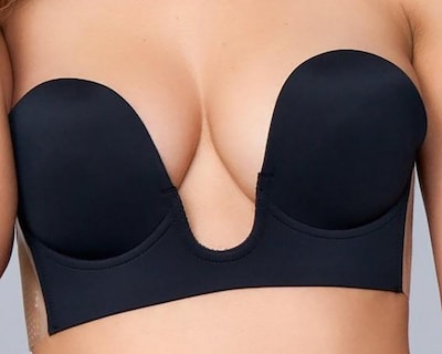 Foto 1 | Brasier Strapless Adhesivo Be Wicked para Mujer
