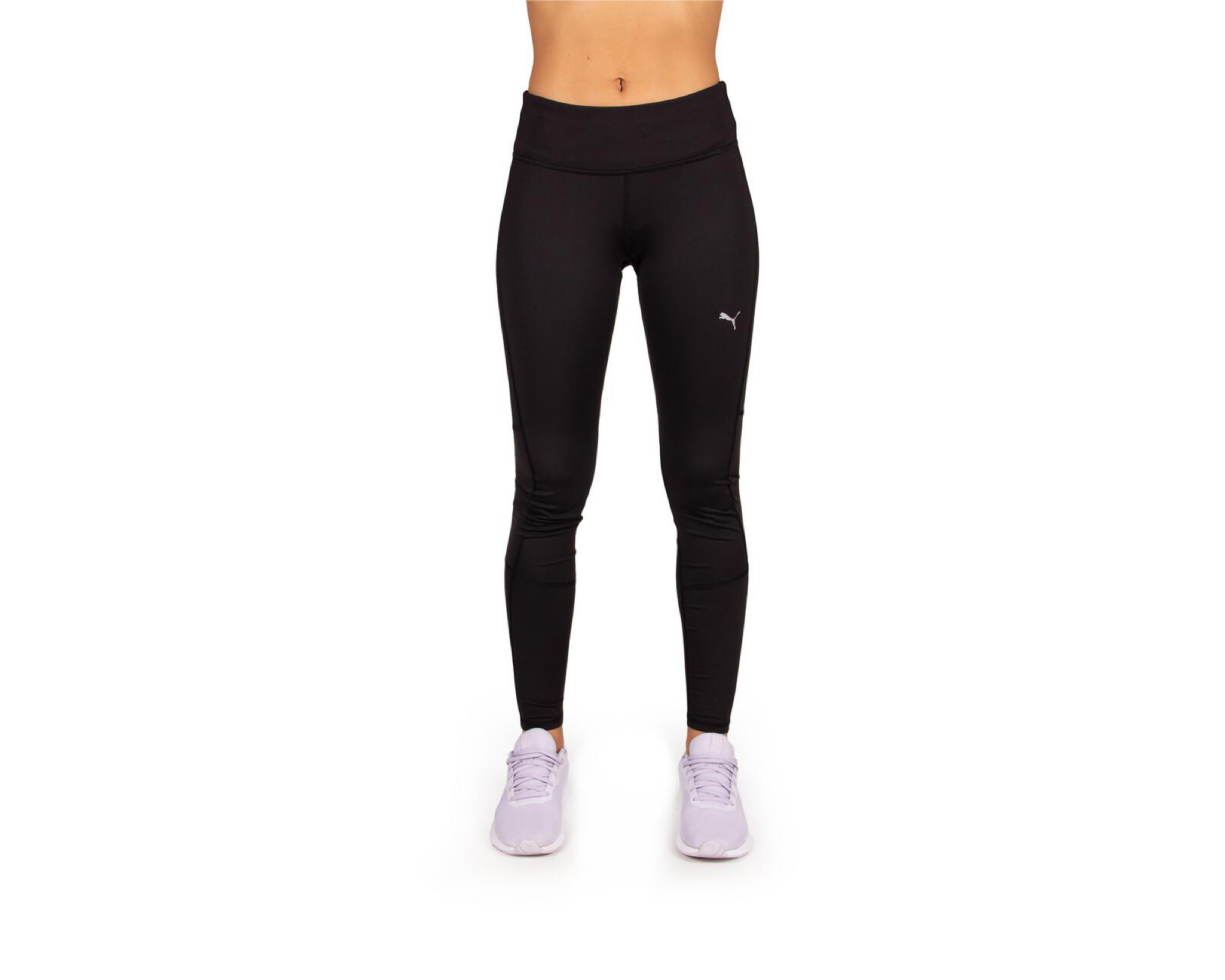 Foto 4 pulgar | Leggings de Entrenamiento Puma DryCELL para Mujer