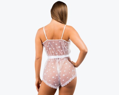 Foto 3 | Baby Doll Eva Novias para Mujer