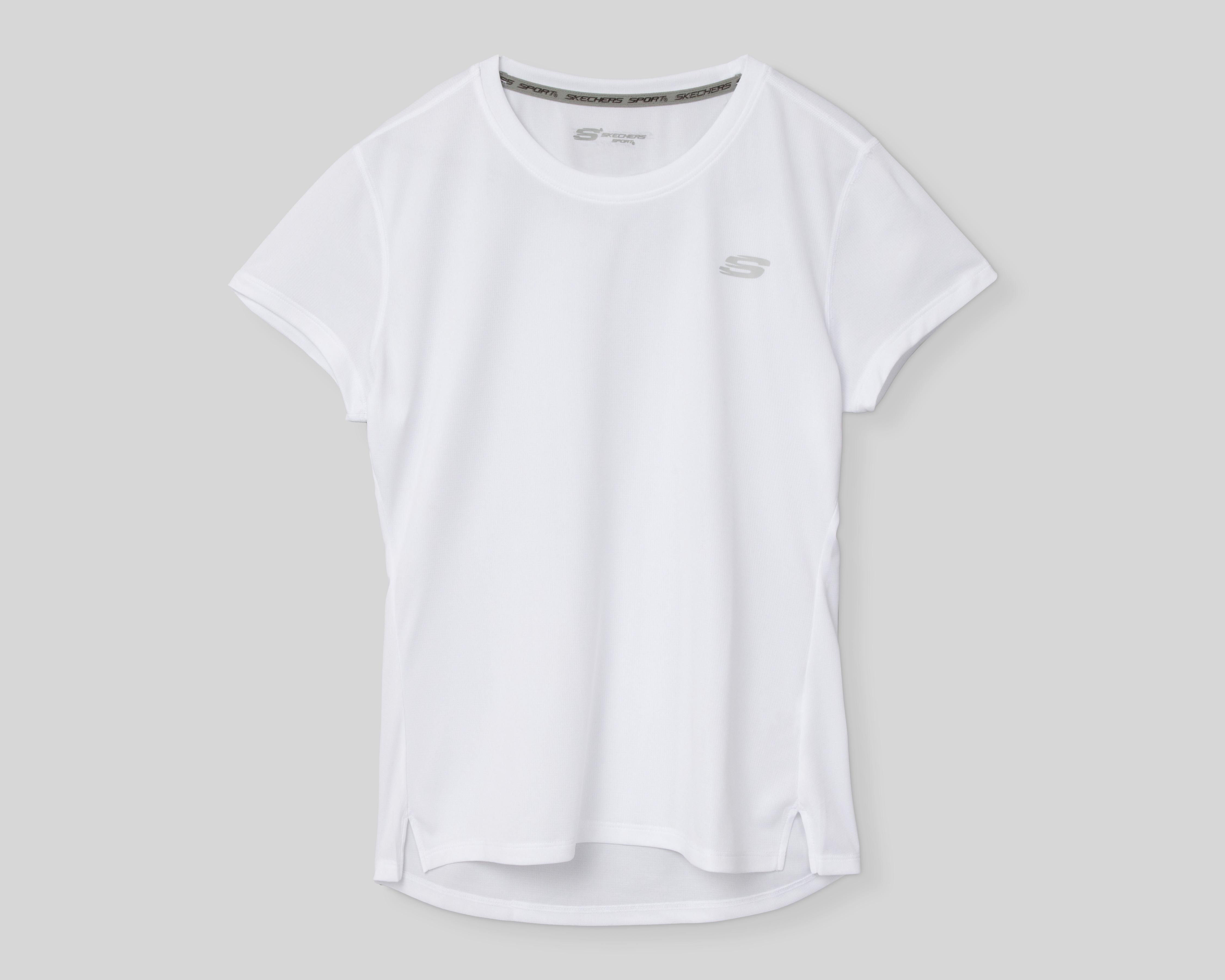 Playera de Entrenamiento Skechers para Mujer