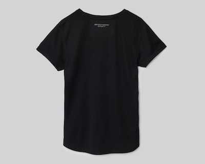Foto 2 | Playera de Entrenamiento Skechers para Mujer