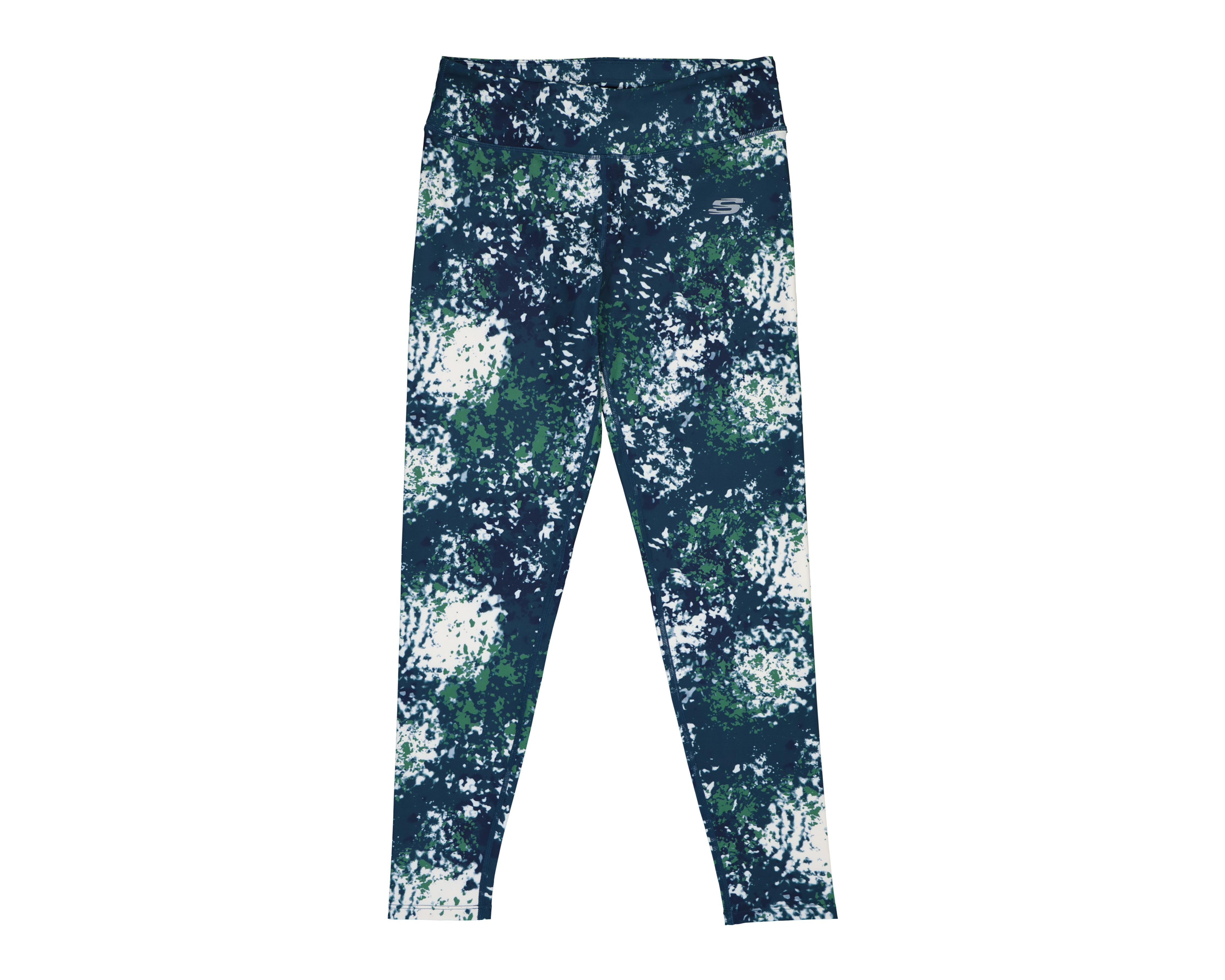 Leggings de Entrenamiento Skechers para Mujer