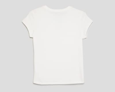 Foto 2 | Playera Manga Corta Refill para Mujer