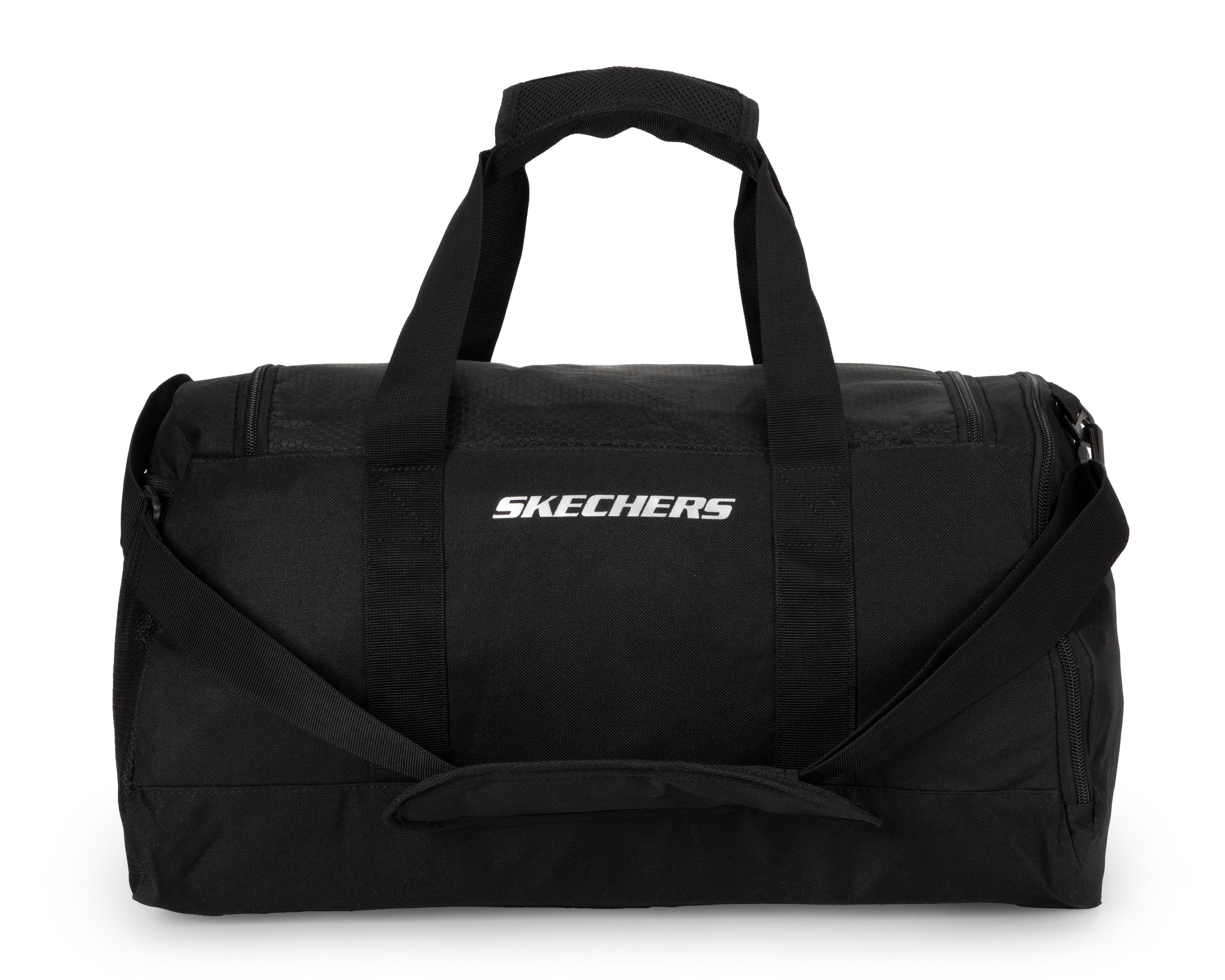Foto 2 | Maleta Deportiva Skechers Negra