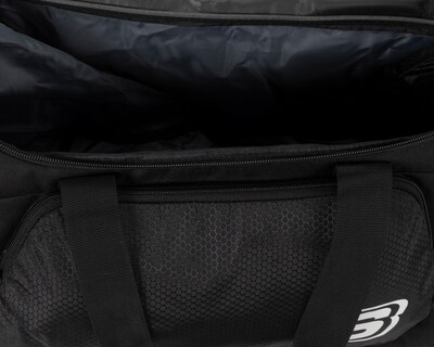 Foto 4 | Maleta Deportiva Skechers Negra
