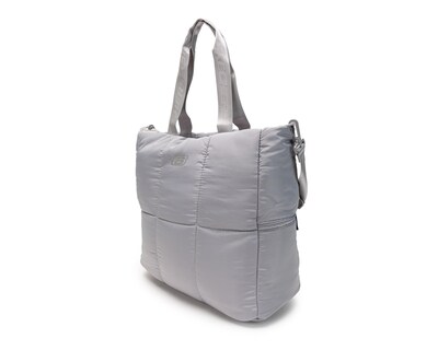 Foto 2 | Maleta Deportiva Skechers Gris