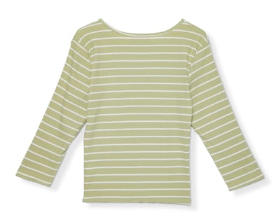 Foto 2 | Playera con Cuello Redondo Refill Juvenil