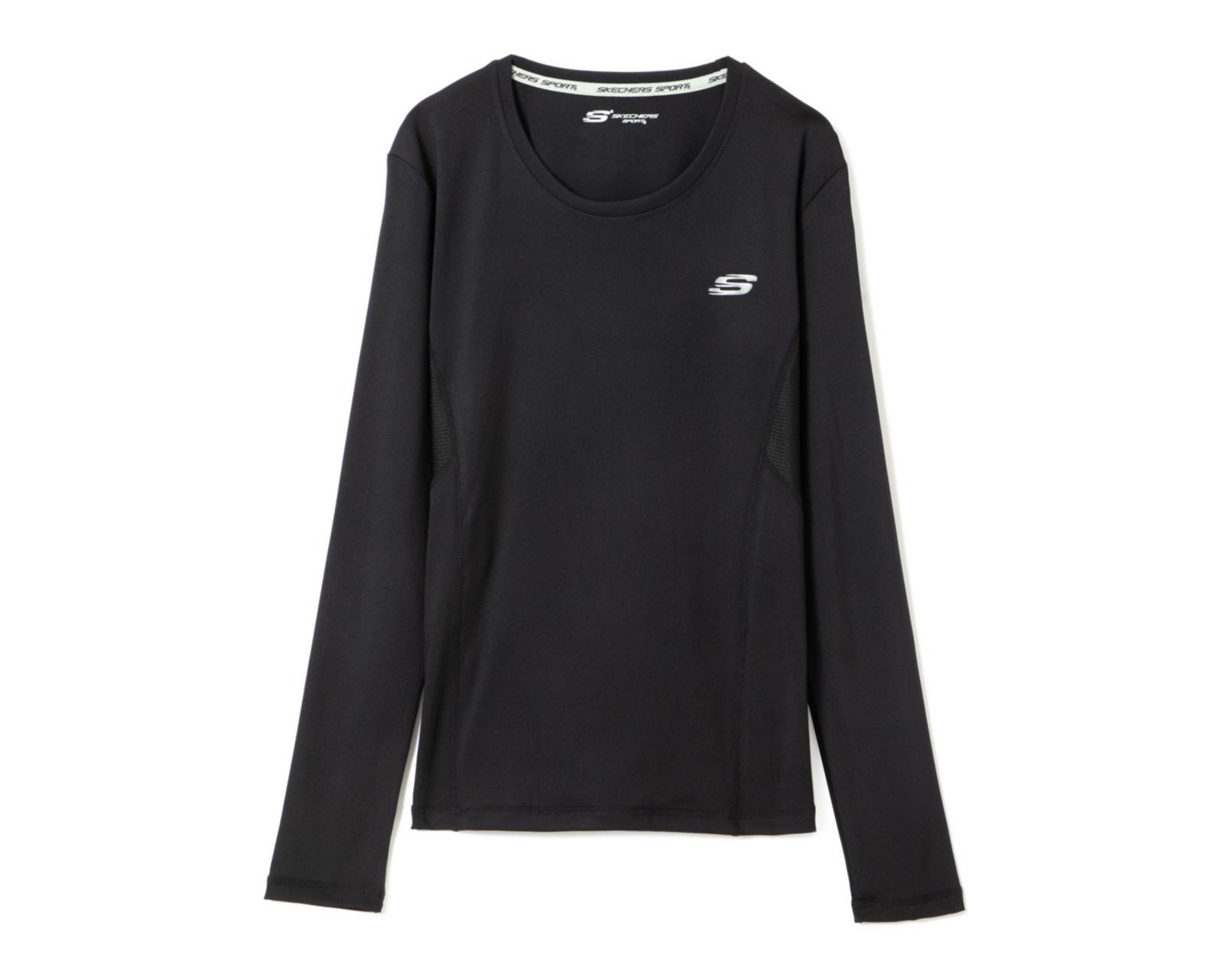 Playera de Entrenamiento Skechers para Mujer