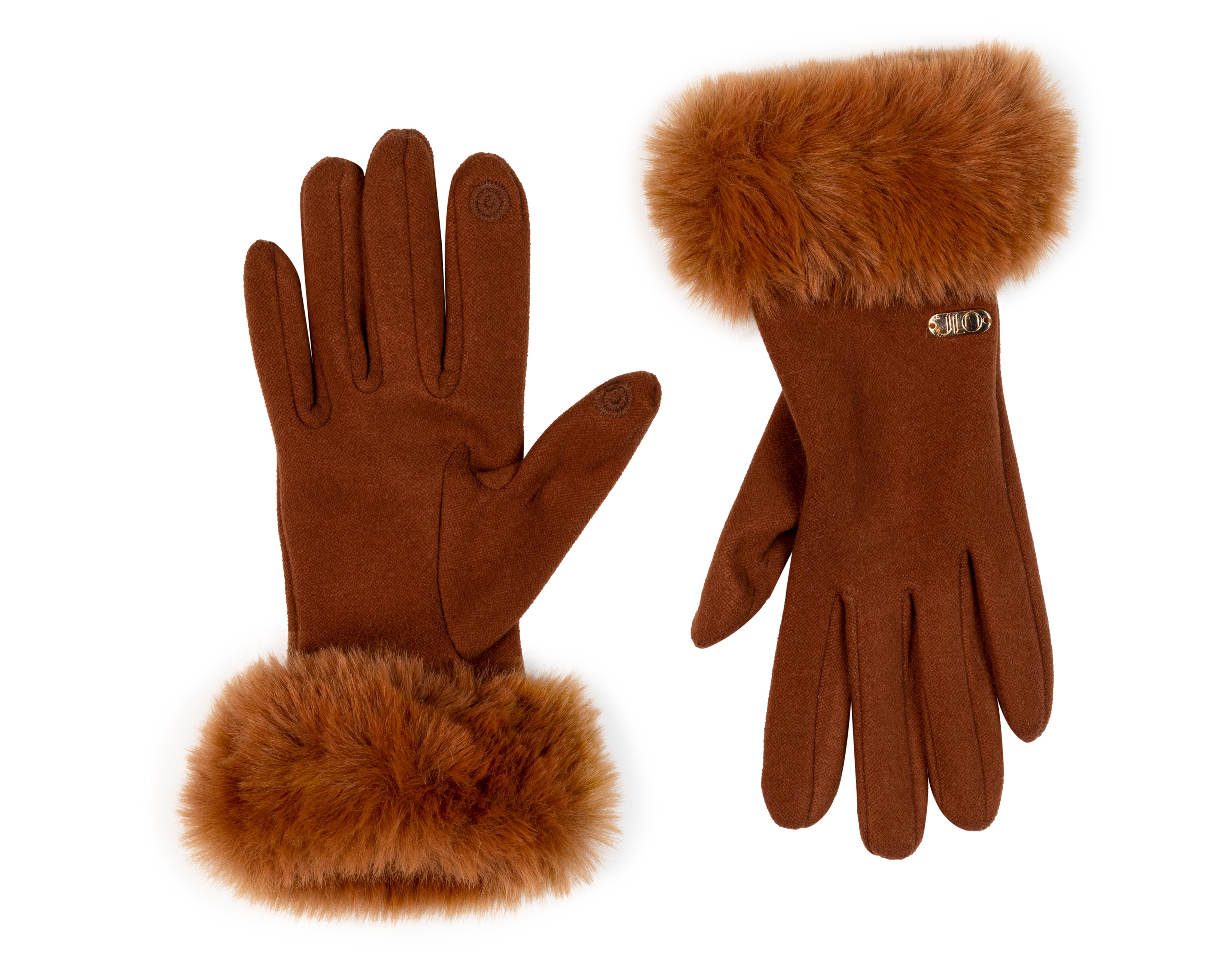 Foto 2 pulgar | Guantes Jennifer Lopez