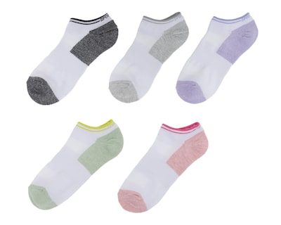 Foto 1 | Calcetas Deportivas Tines Sportline para Mujer 5 Pares