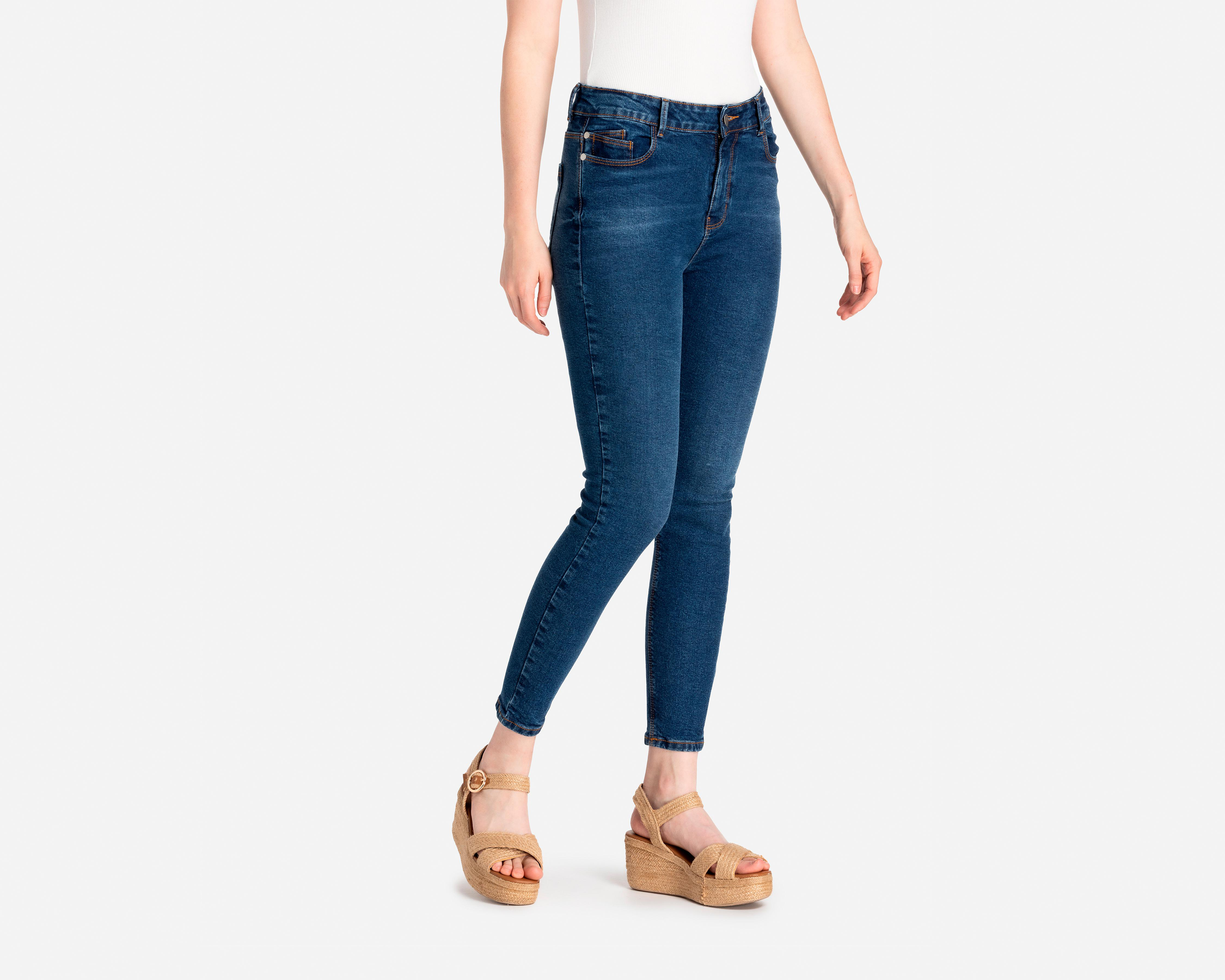 Jeans Bebe Skinny