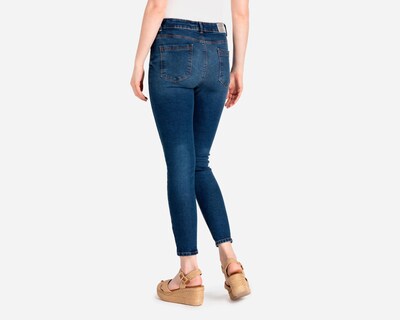 Foto 3 | Jeans Bebe Skinny