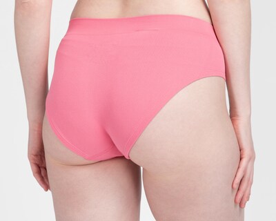 Foto 3 | Bóxer Seamless Aéropostale para Mujer 3 Piezas