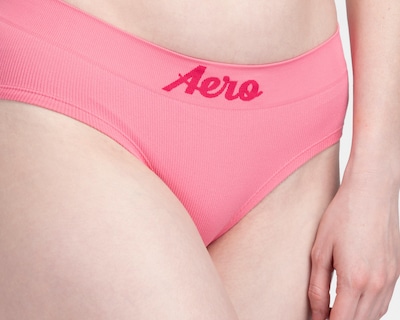 Foto 4 | Bóxer Seamless Aéropostale para Mujer 3 Piezas