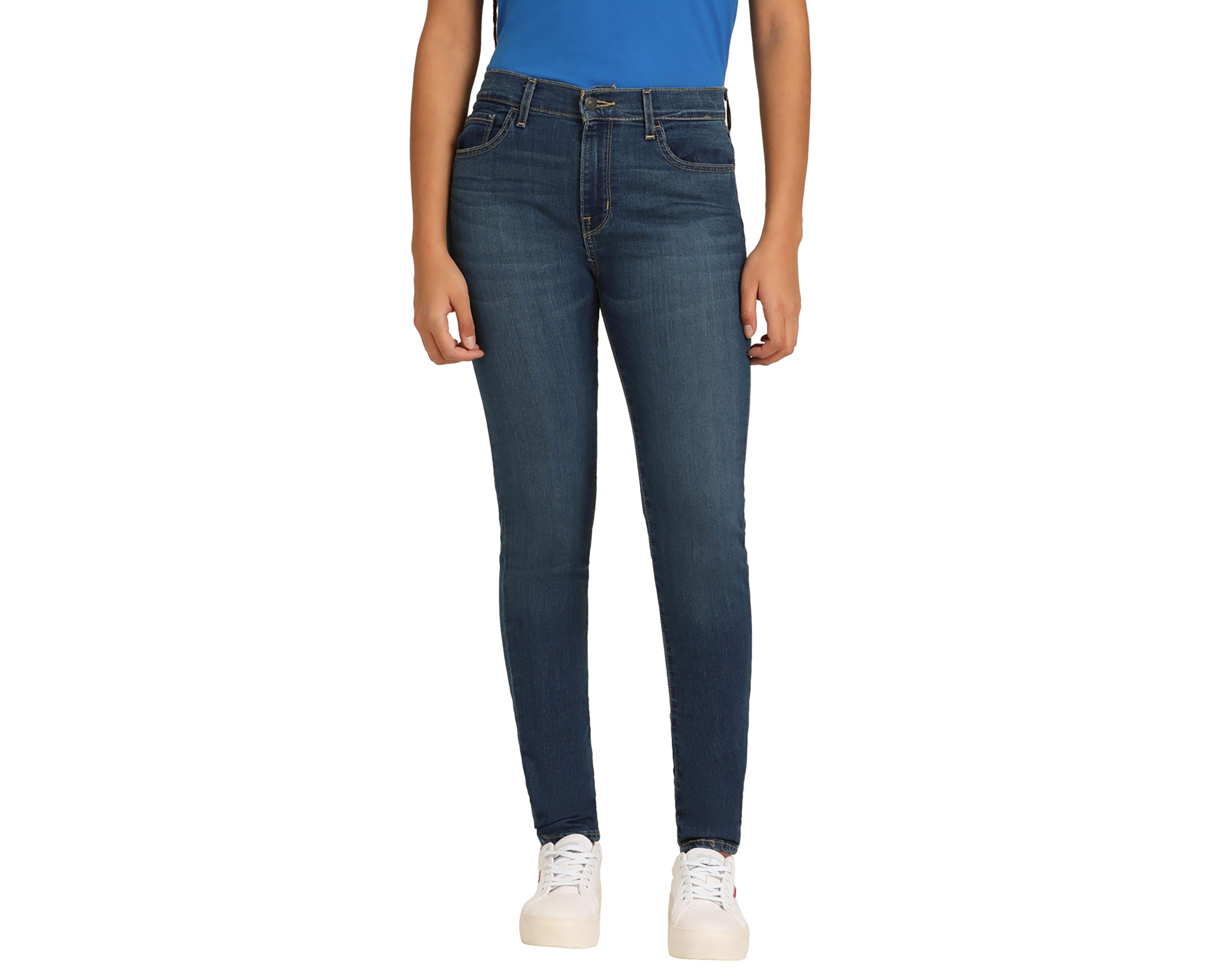 720 levis high rise super skinny sale