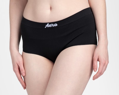 Foto 2 | Bóxer Seamless Aéropostale para Mujer 3 Piezas