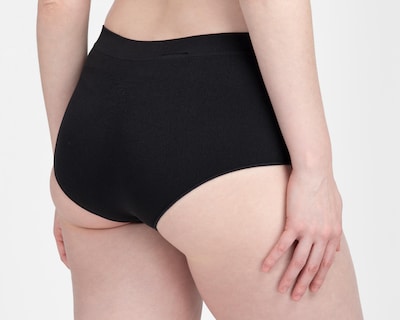 Foto 3 | Bóxer Seamless Aéropostale para Mujer 3 Piezas