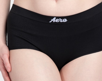 Foto 4 | Bóxer Seamless Aéropostale para Mujer 3 Piezas