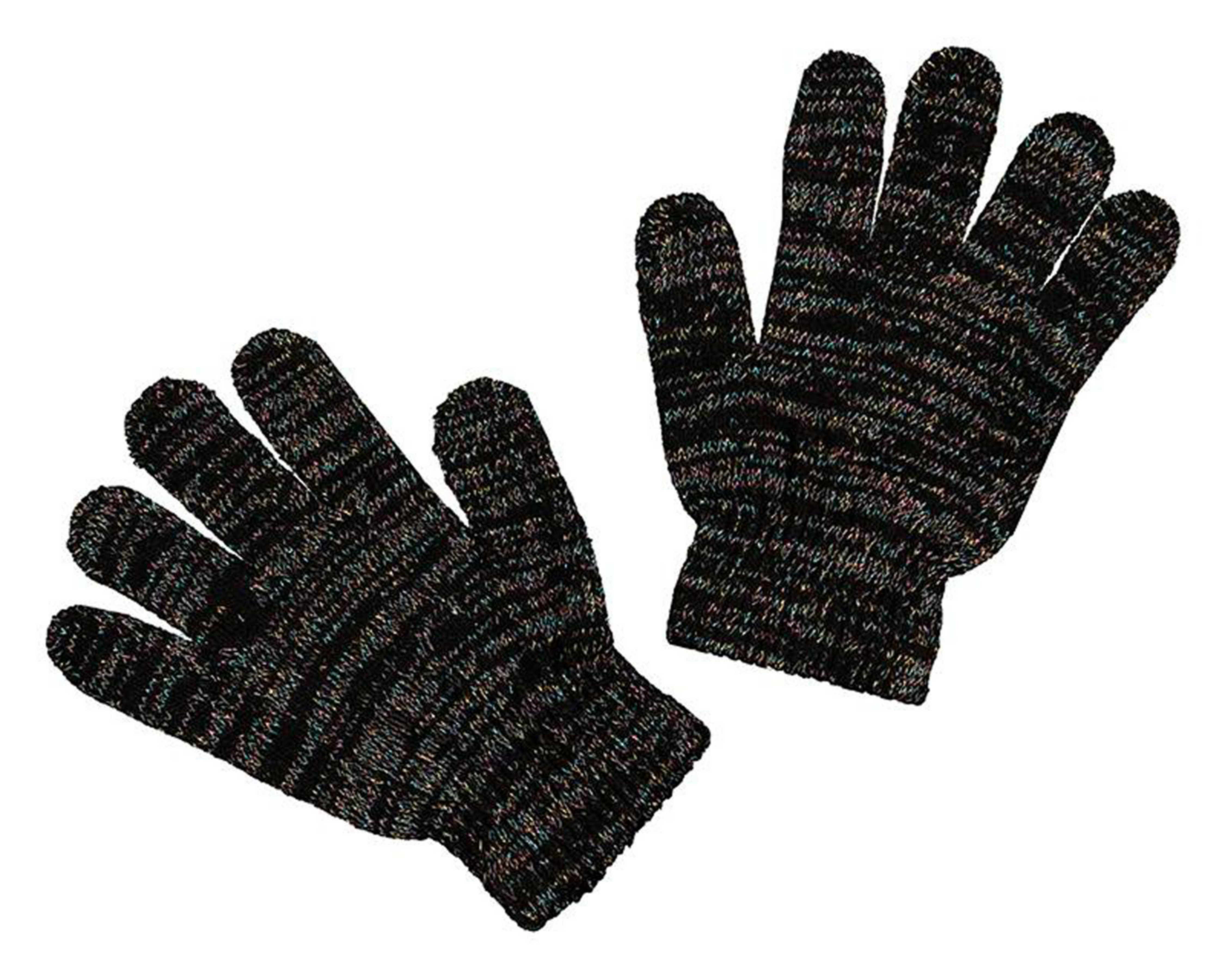 Foto 4 pulgar | Gorro y Guantes Girls Attitude para Niña 2 Piezas