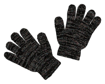 Foto 3 | Gorro y Guantes Girls Attitude para Niña 2 Piezas