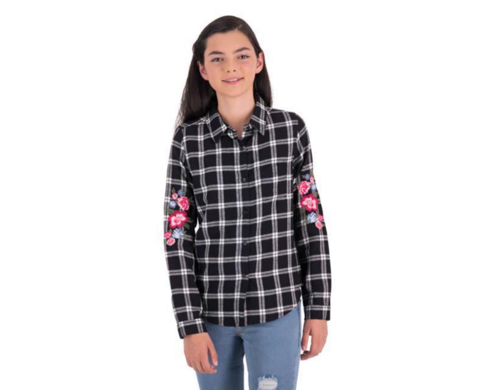 blusas coppel 2019