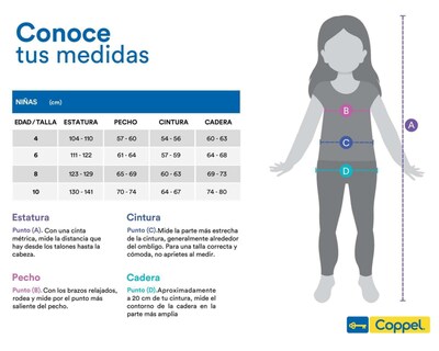 Foto 4 | Vestido Tinto marca Refill Kids para Niña
