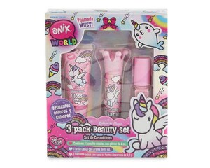 Accesorios de maquillaje para niña Accesorios de maquillaje para niña