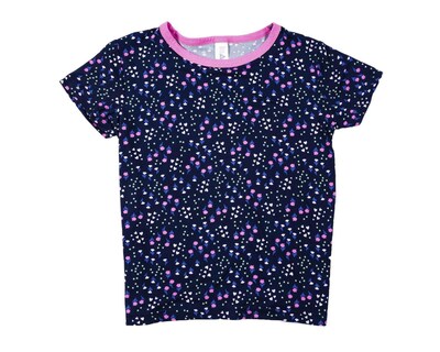 Foto 7 | Set de 2 Pijamas marca Girls Attitude para Niña