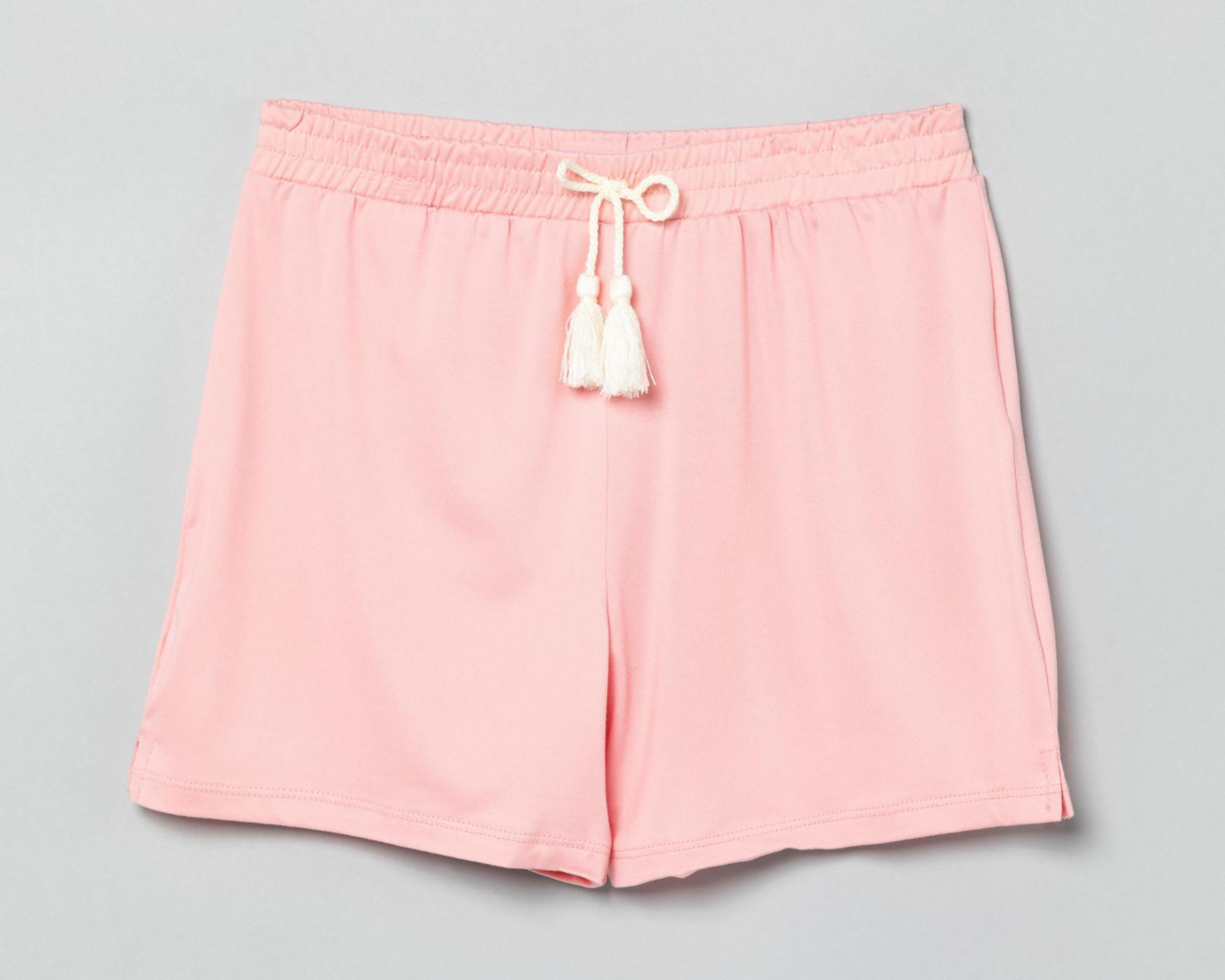 Foto 4 | Conjunto con Short Up & Down para Niña 2 Piezas